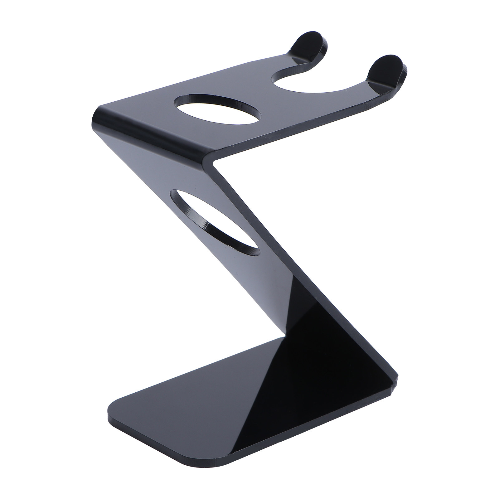 Z Men'S Grooming - Supporto Universale a Z per Pennello
