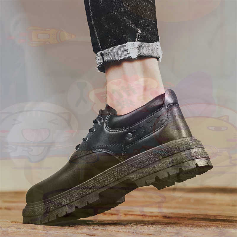 Young Men'S Grooming - Scarpe da ginnastica alla moda in