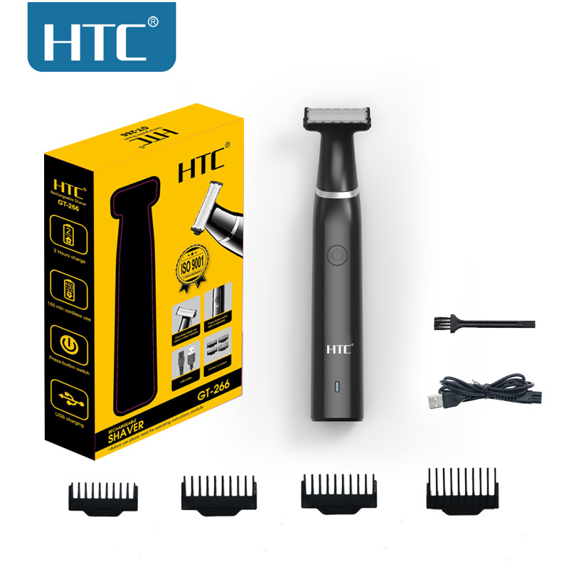 Men'S Grooming Blade - Tagliacapelli elettrico per inguine da uomo
