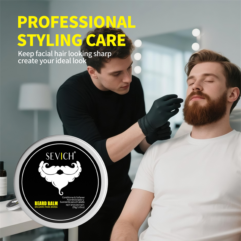 Balsamo per barba Cera Crema p - Men'S Grooming And Skin Care recensione e prezzo