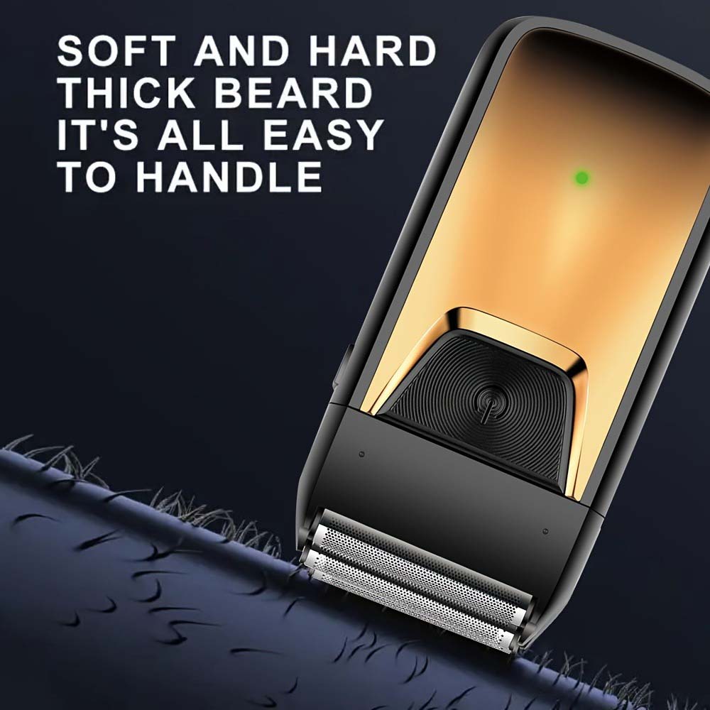 Rasoio Elettrico Professionale - Men'S Grooming Blade recensione e prezzo