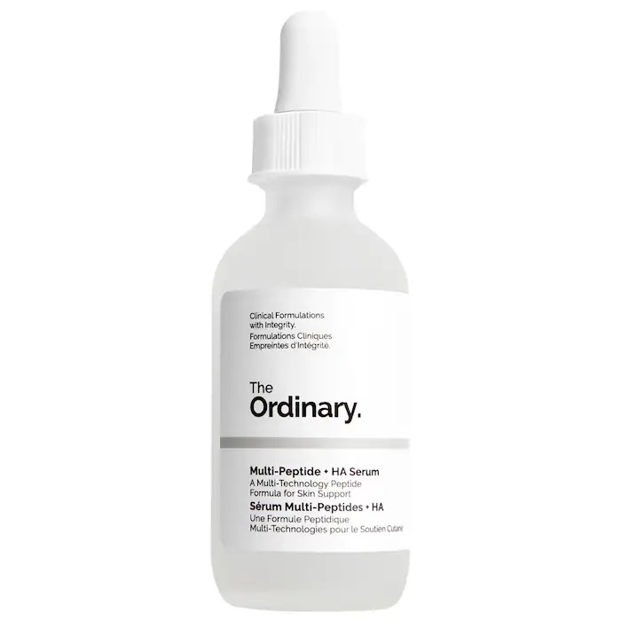 I normali set per la cura dell - The Ordinary Serum Hyaluronic Acid recensione e prezzo