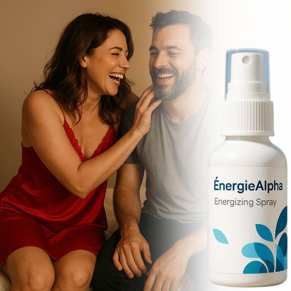 Spray Energizzante per Uomo 30 - Men'S Grooming And Skin Care recensione e prezzo