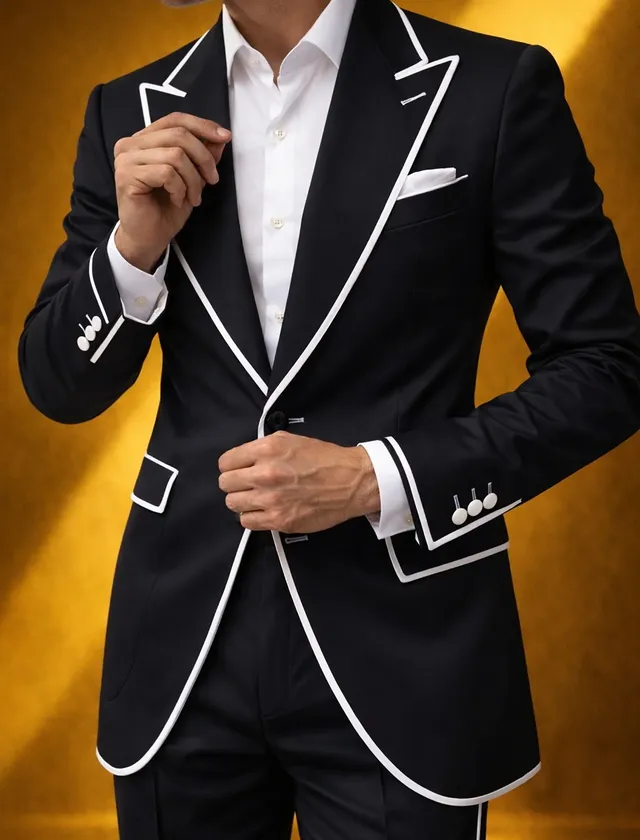 Nuovo Arrivo Gwenhwyar: Comple - Men'S Grooming Jacket recensione e prezzo