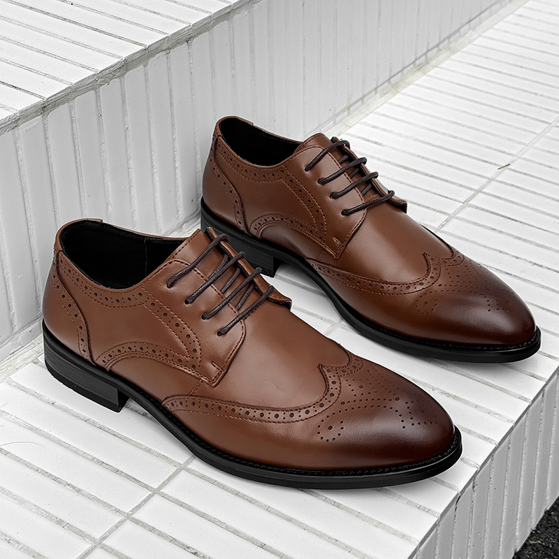 Scarpe Estive da Uomo con Dett - Young Men'S Grooming recensione e prezzo