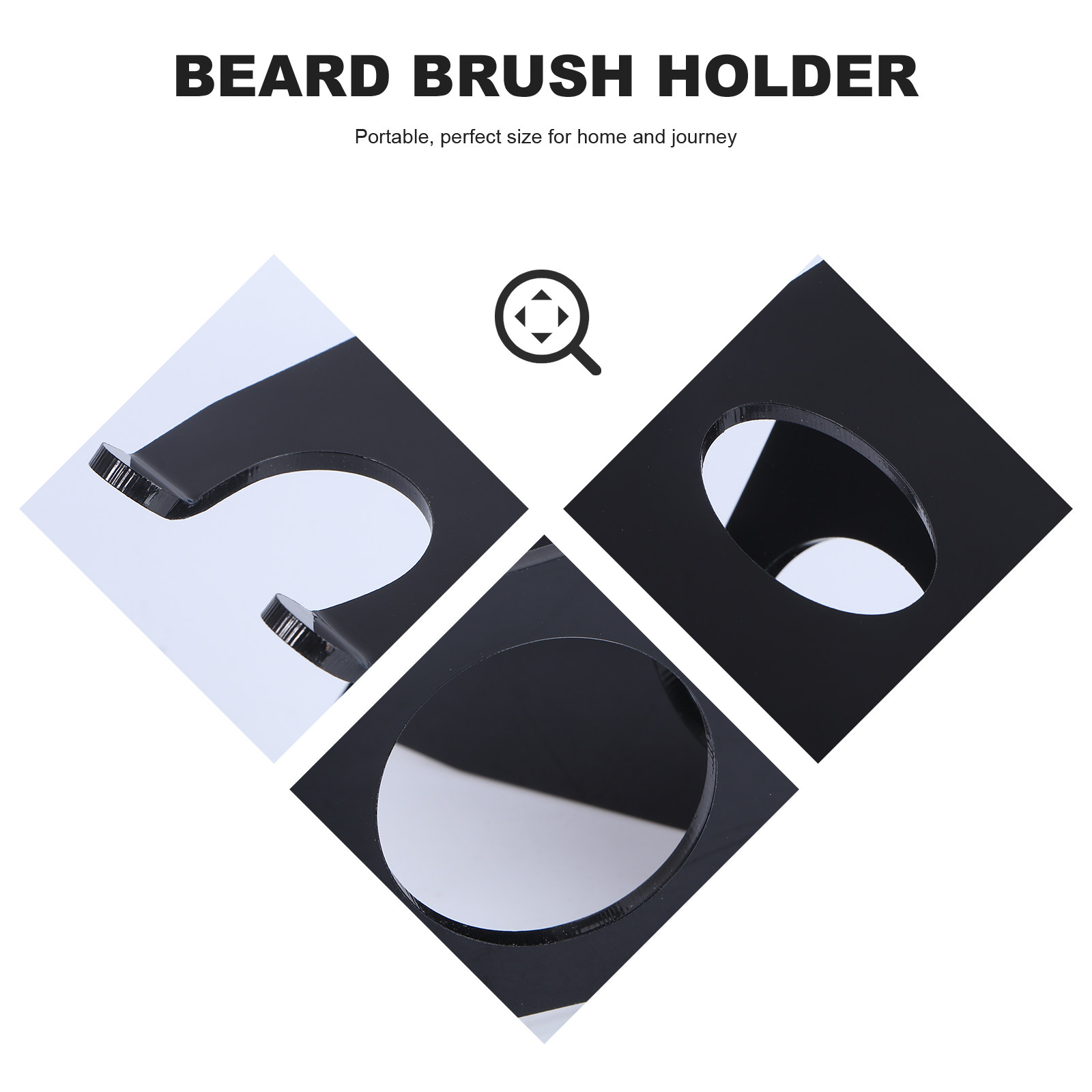 Supporto Universale a Z per Pe - Z Men'S Grooming recensione e prezzo