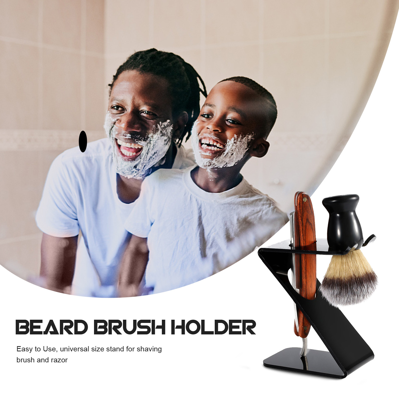 Supporto Universale a Z per Pe - Z Men'S Grooming recensione e prezzo