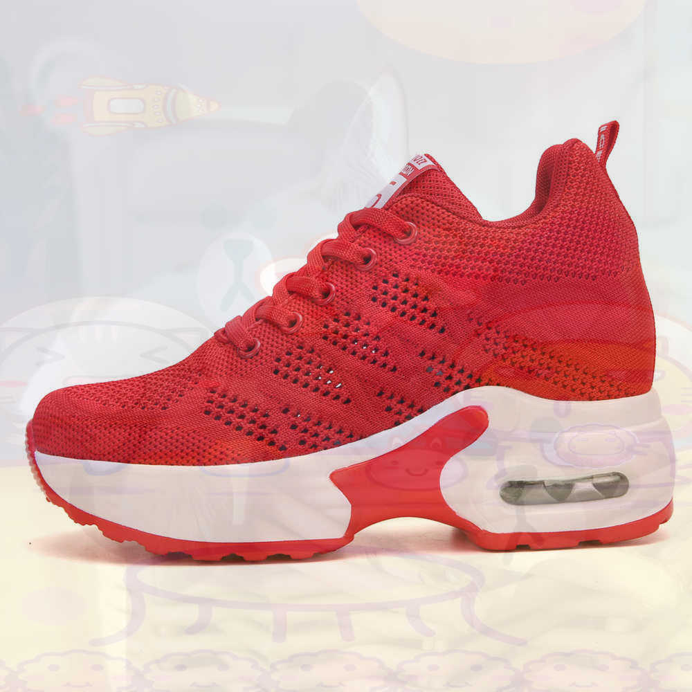 Rosso Taglia 36 Scarpe Donna T - Young Men'S Grooming recensione e prezzo