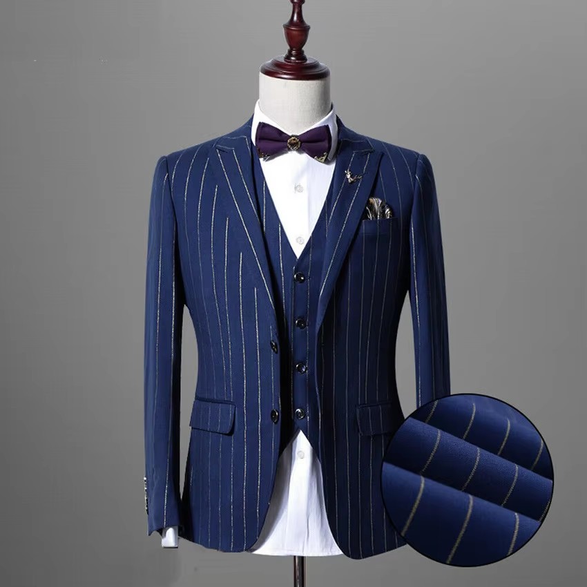 Auriparus flaviceps Abiti da u - Men'S Grooming Jacket recensione e prezzo