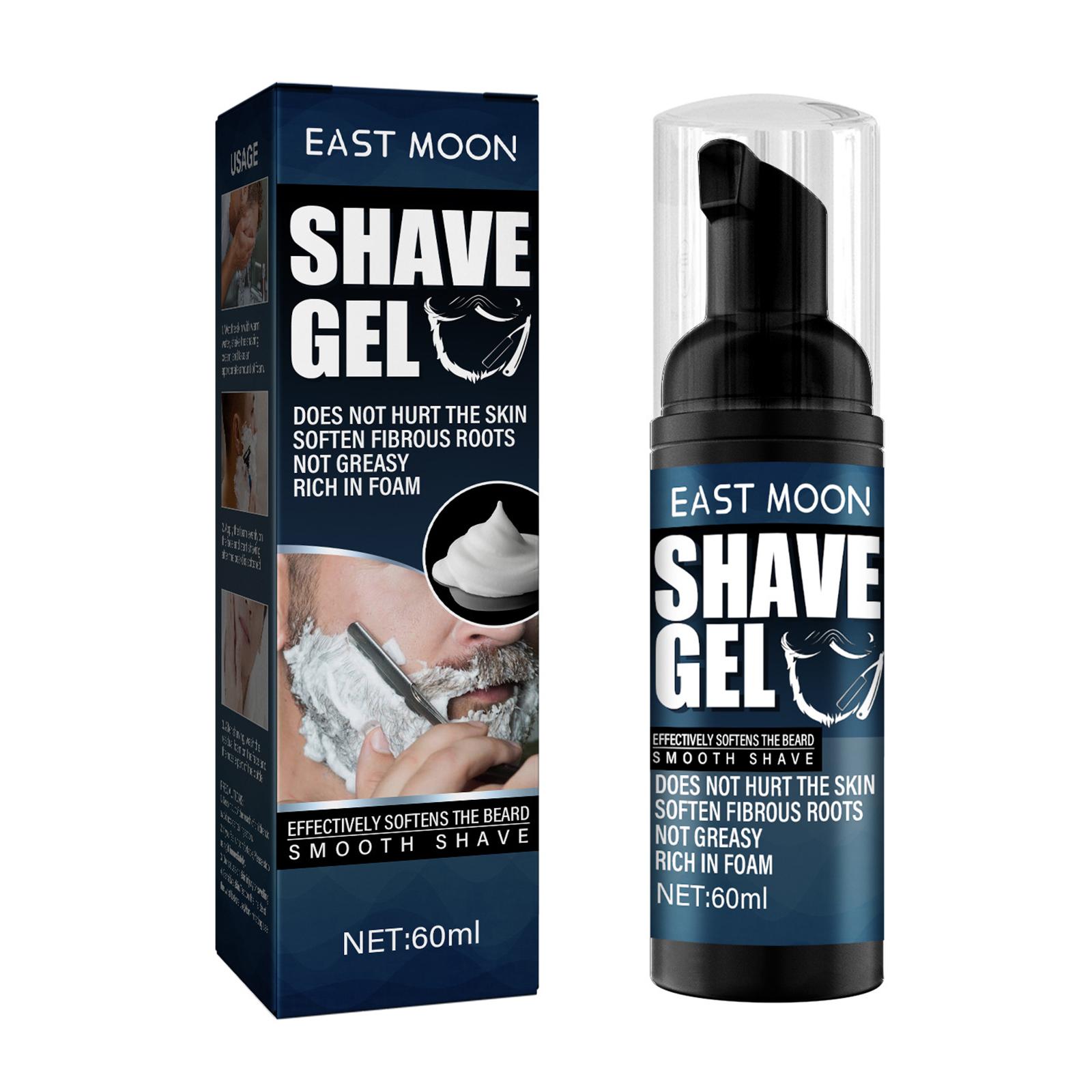 Crema da Barba Rinfrescante pe - Men'S Grooming And Skin Care recensione e prezzo
