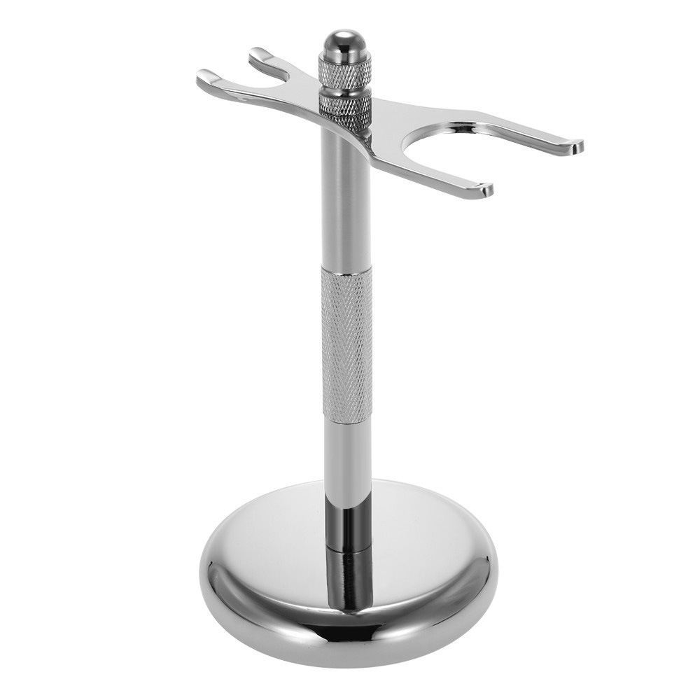 Supporto per rasoio elegante e - Men'S Grooming Room recensione e prezzo