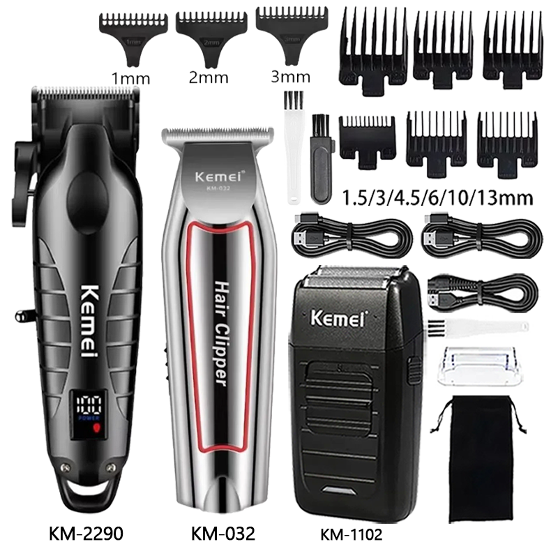 Tagliacapelli Professionale Ri - Men'S Grooming Blade recensione e prezzo
