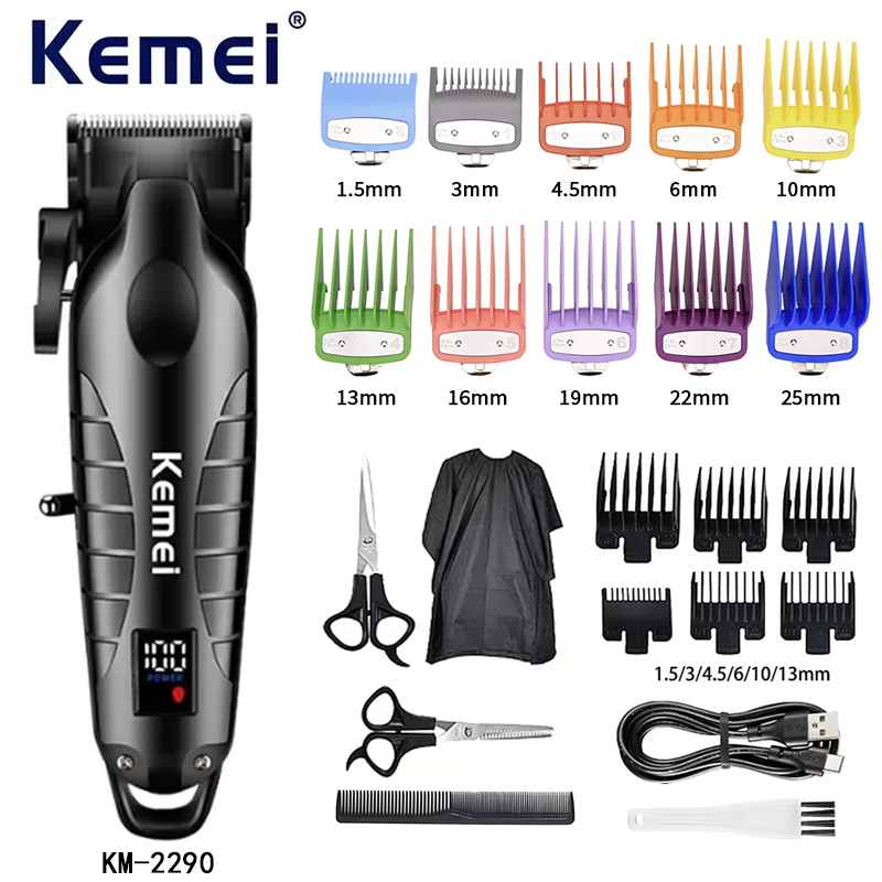 Tagliacapelli Professionale Ri - Men'S Grooming Blade recensione e prezzo