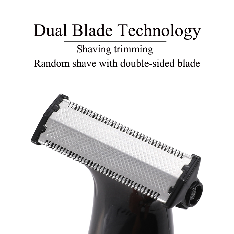 Tagliacapelli elettrico per in - Men'S Grooming Blade recensione e prezzo