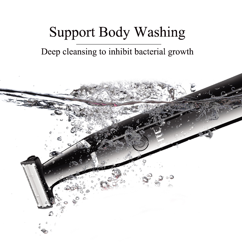 Tagliacapelli elettrico per in - Men'S Grooming Blade recensione e prezzo