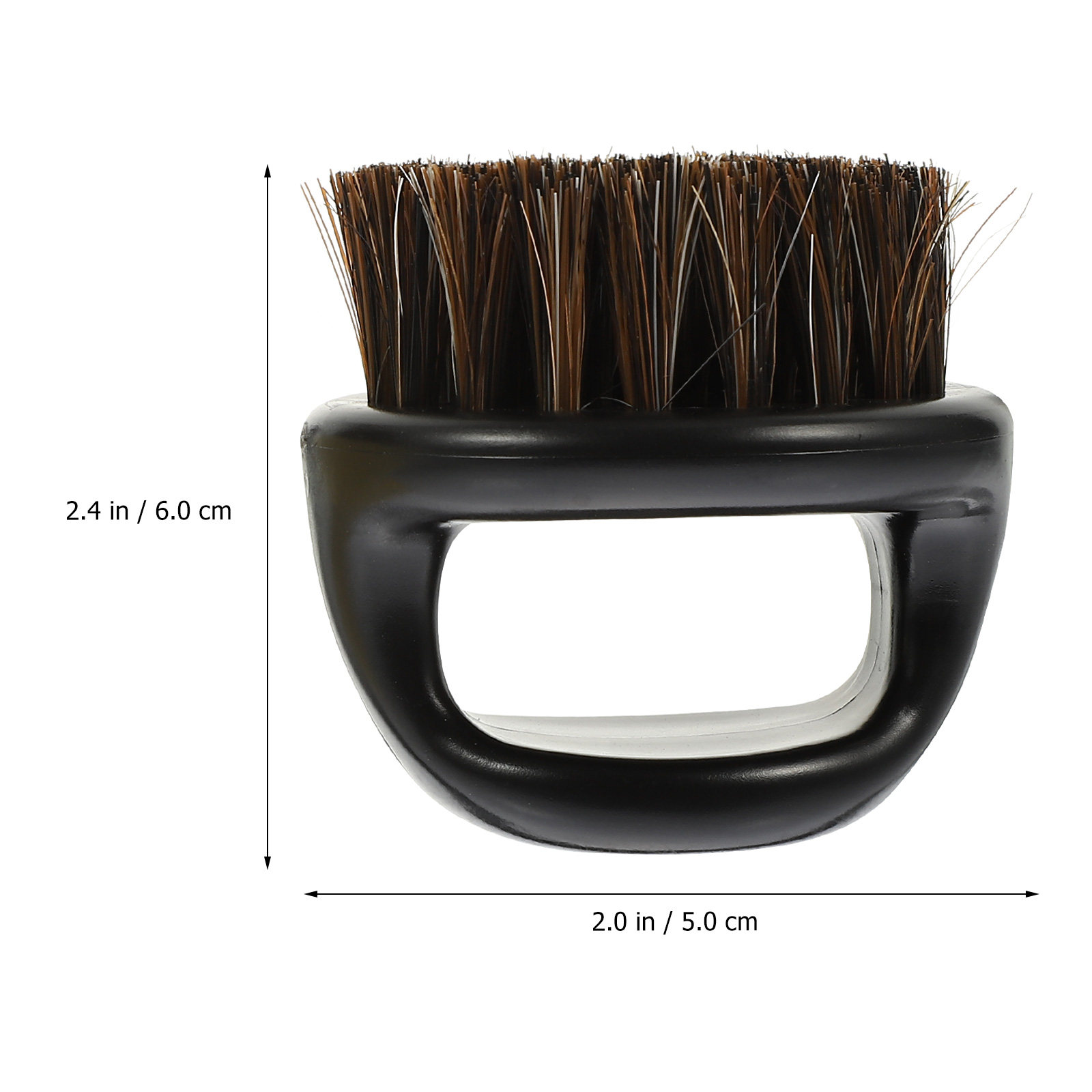 2 Spazzole per Barba da Uomo i - Men'S Grooming And Skin Care recensione e prezzo