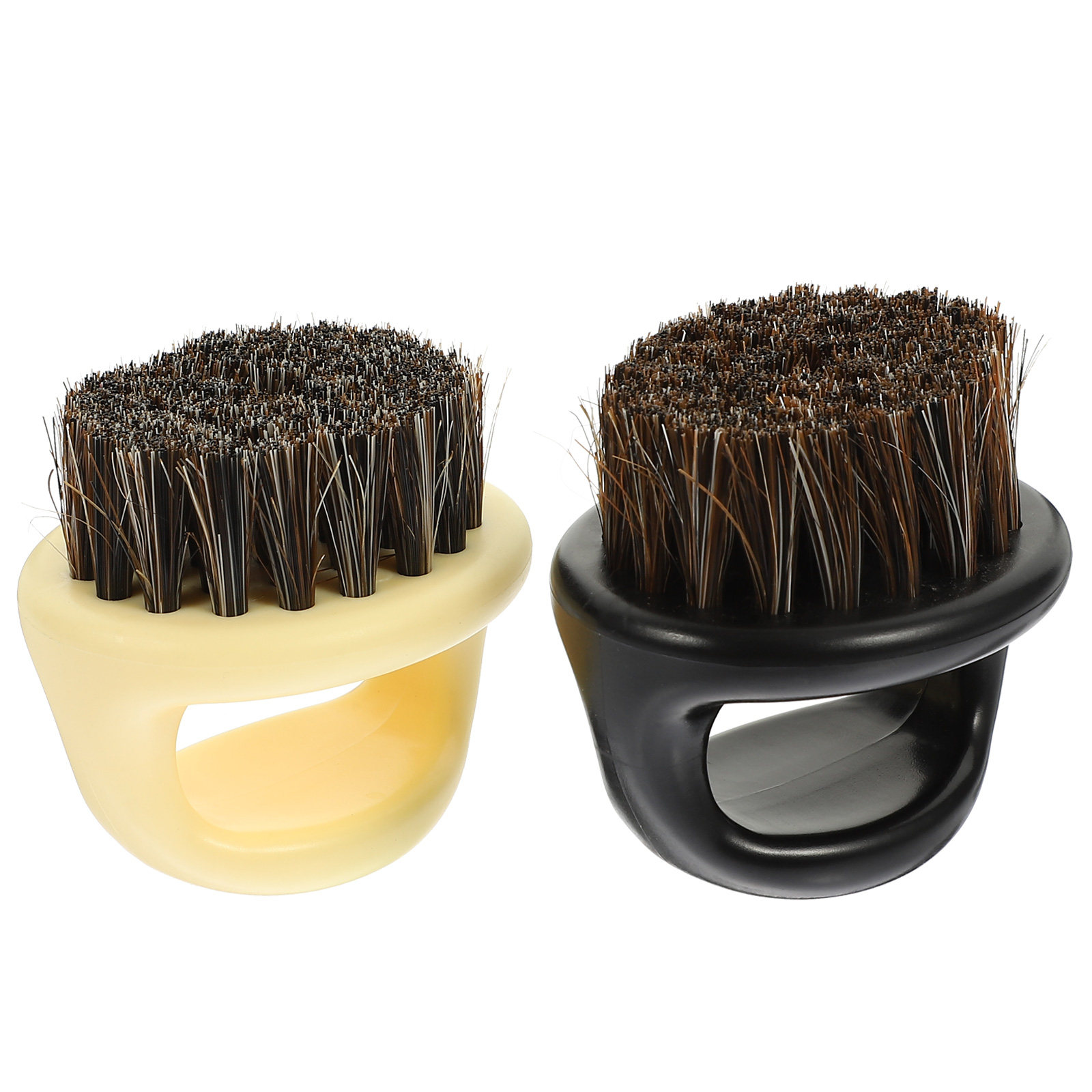 2 Spazzole per Barba da Uomo i - Men'S Grooming And Skin Care recensione e prezzo