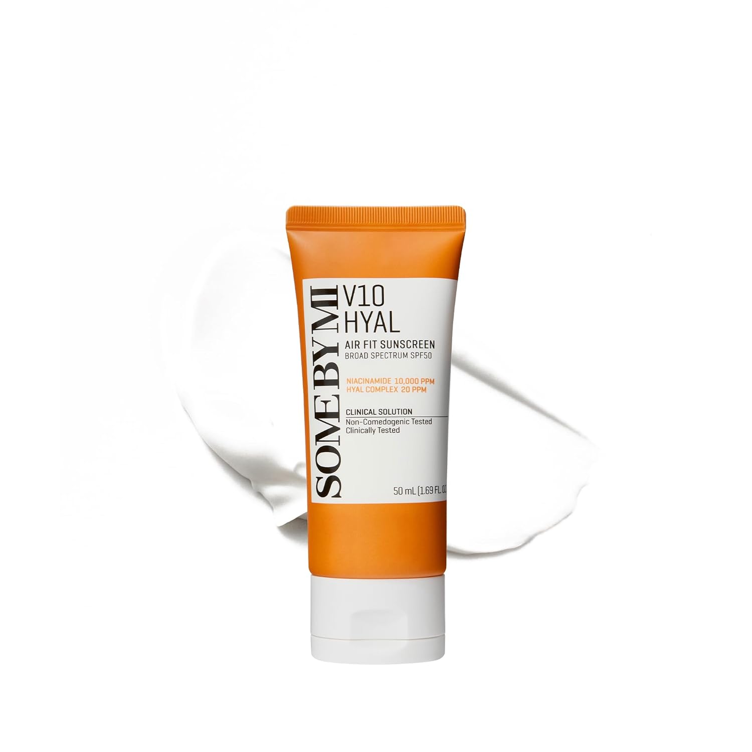 SOMEBYMI Tonico Esfoliante Vis - The Ordinary Serum Hyaluronic Acid recensione e prezzo
