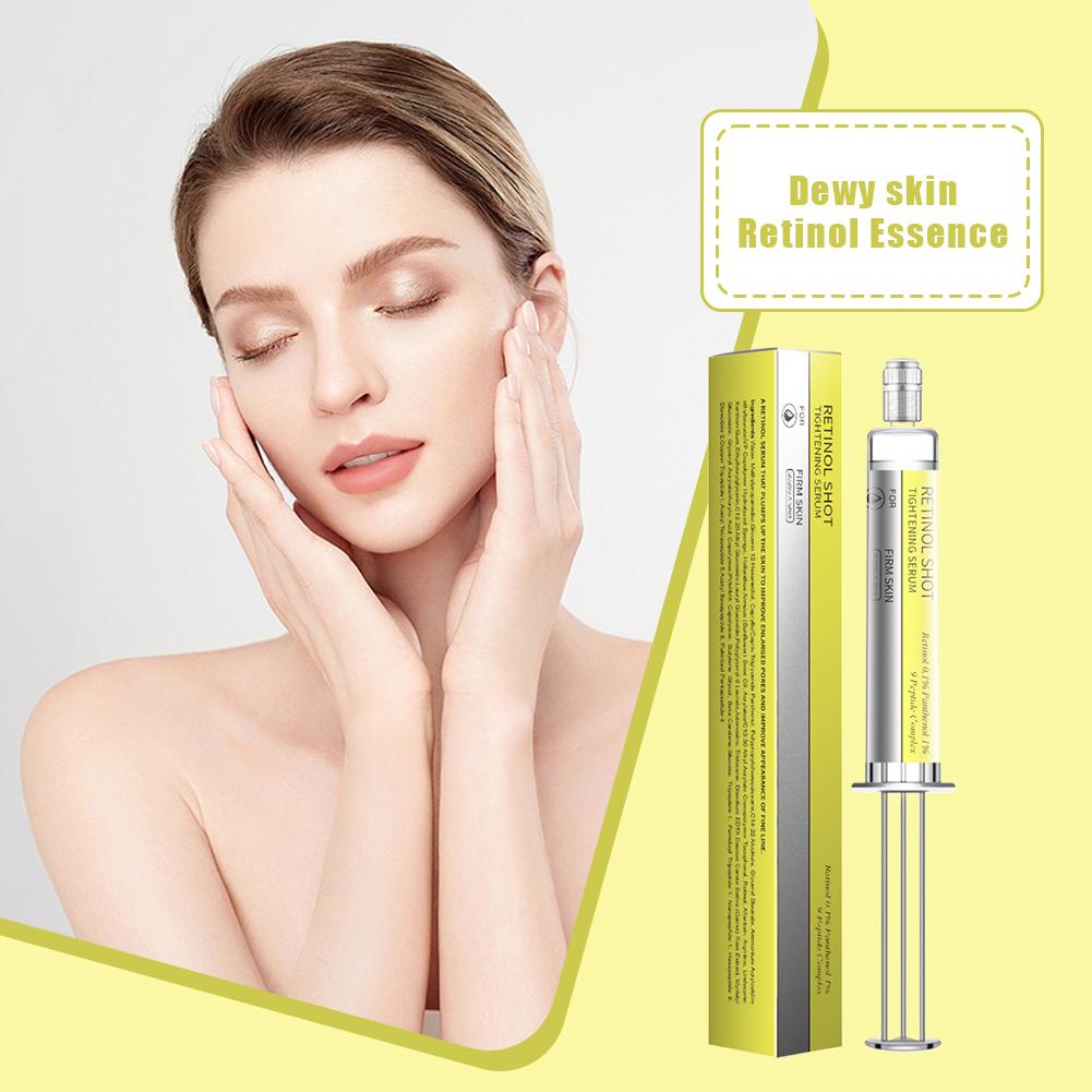 Siero Viso Rassodante al Retin - The Ordinary Serum Hyaluronic Acid recensione e prezzo
