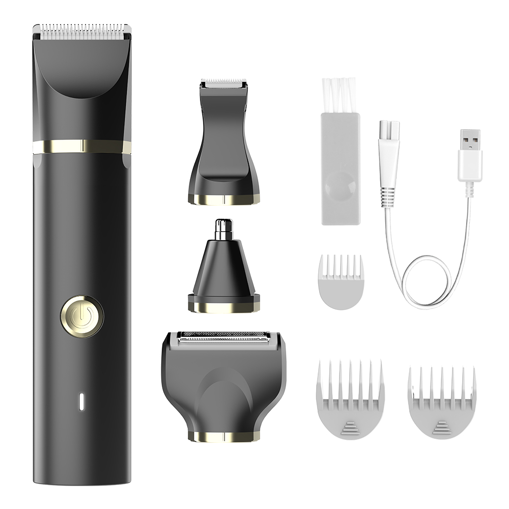 Kit di Toelettatura Portatile  - Men'S Grooming Blade recensione e prezzo