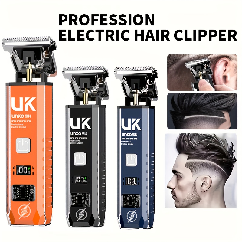 Tagliacapelli T9 per Uomo, Tri - Men'S Grooming Blade recensione e prezzo