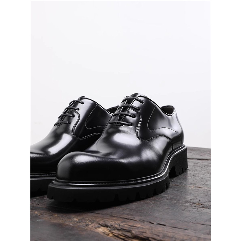 Scarpe Casual in Pelle Oxford  - Young Men'S Grooming recensione e prezzo