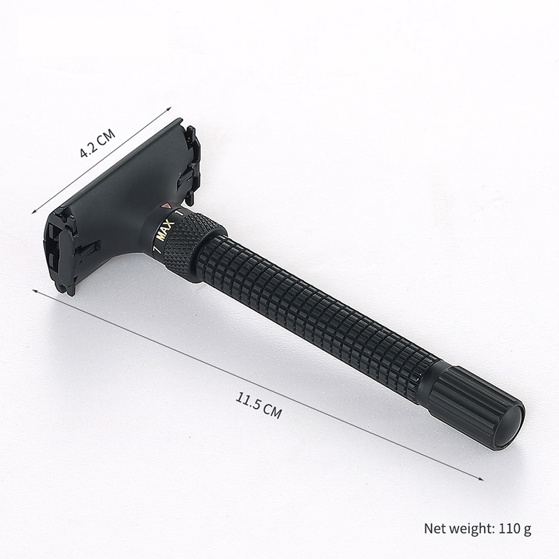 Rasoio da uomo di precisione r - Men'S Grooming Blade recensione e prezzo