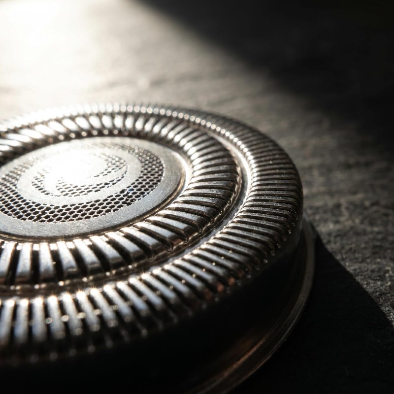 Testine di Ricambio per Rasoio - Men'S Grooming Blade recensione e prezzo